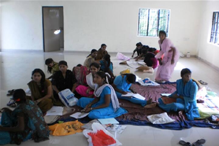 hostel